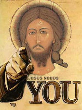 Jesus Needs You Thumb 170x228